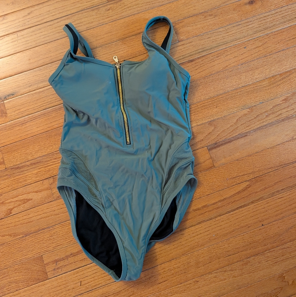 Swims Black Swimwear